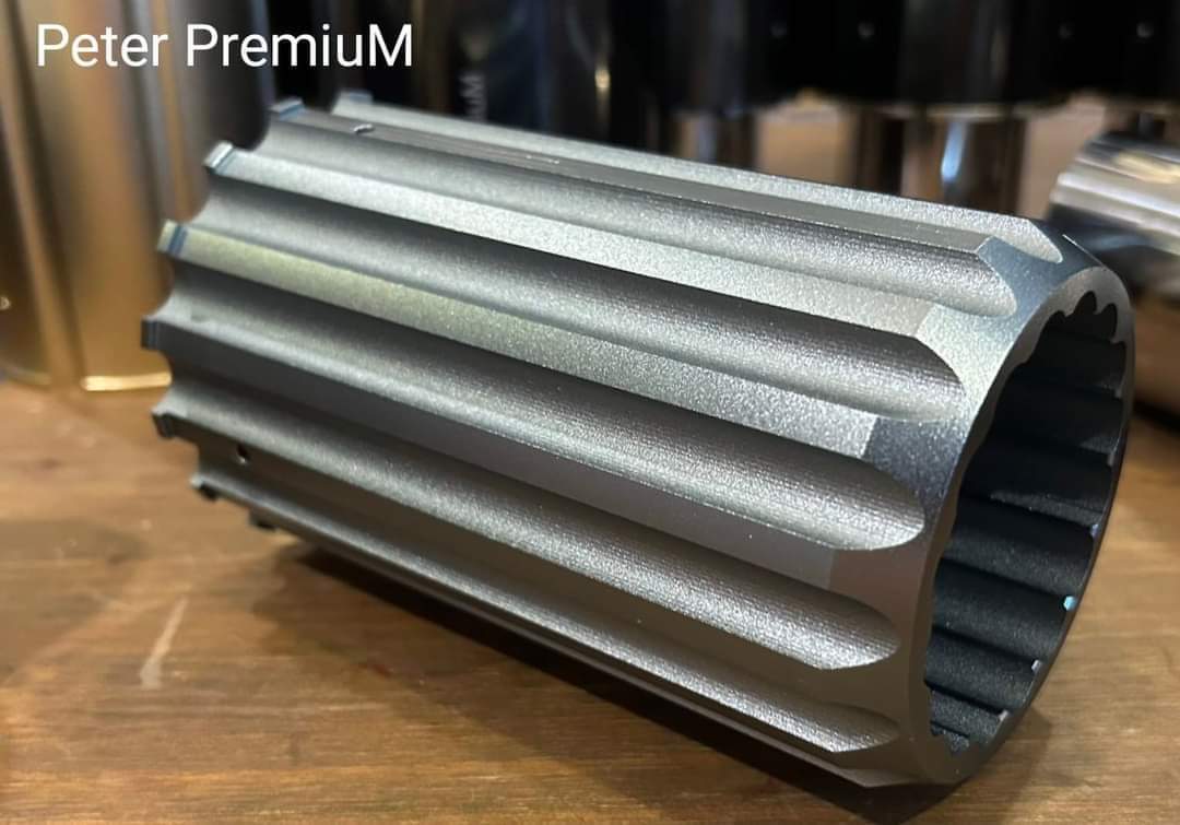 Peter PremiuM - exhaust tips ปลายท่อไอเสีย 