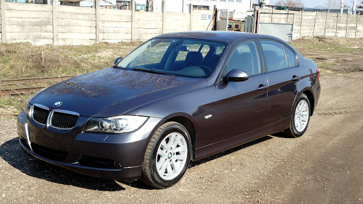ล้อแท้ BMW E90 style156  16" (ยางแถมฟรี)