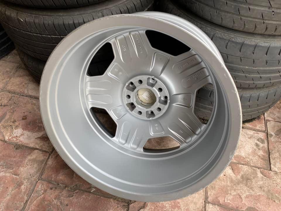 AMG st2 18”  for benz vito w638 
