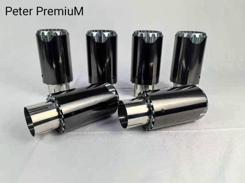 Peter PremiuM - exhaust tips ปลายท่อไอเสีย 